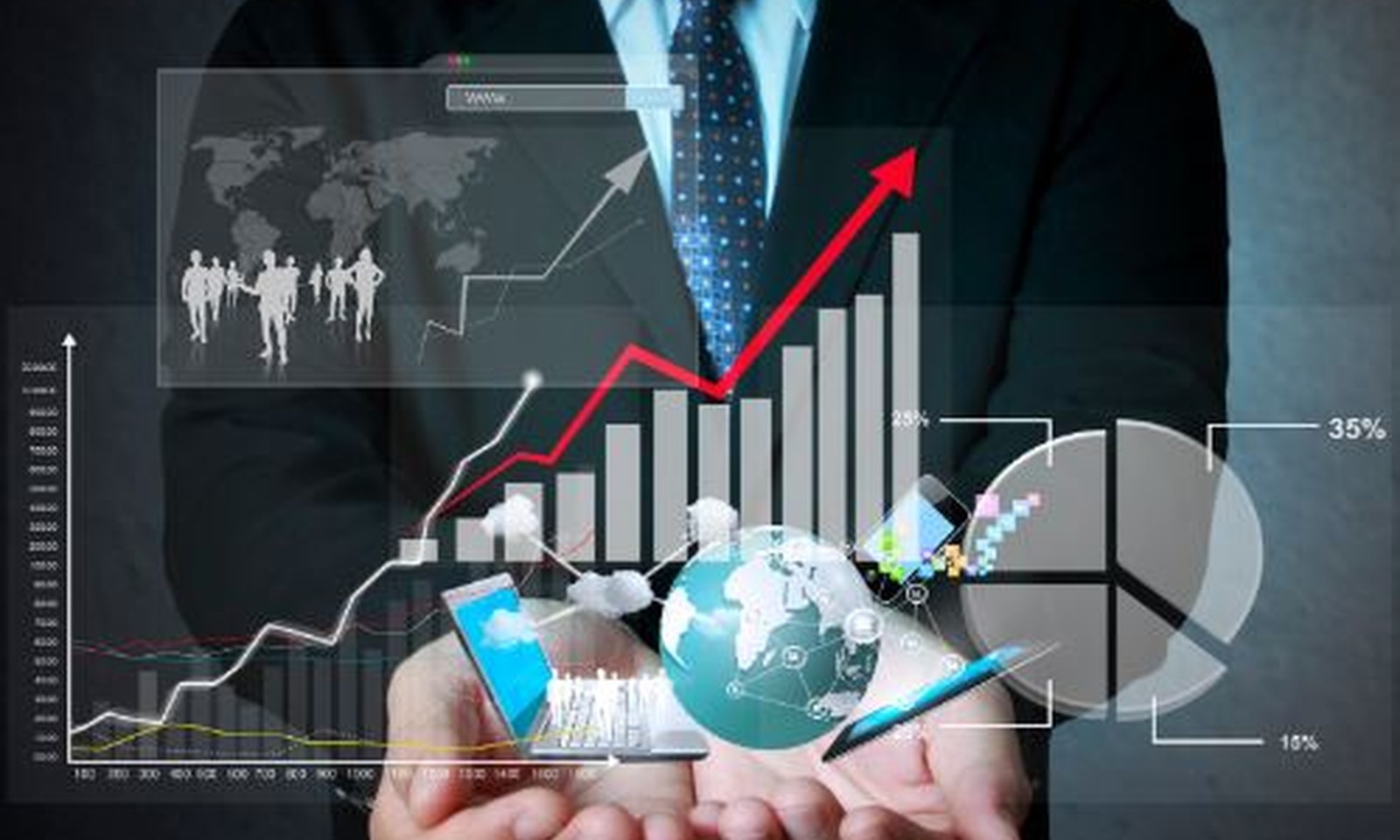 Productos de Inversión