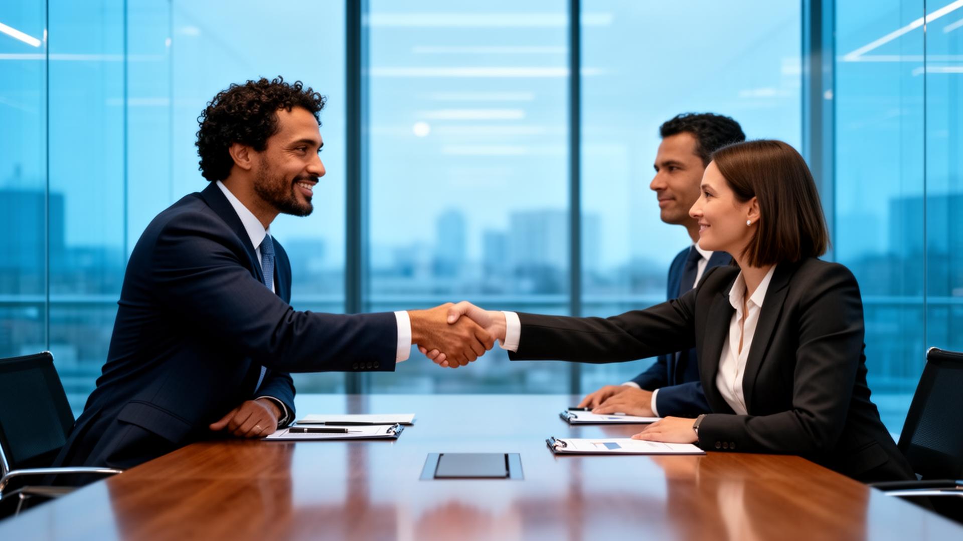 Asesoría empresarial de seguros